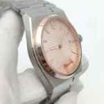 Luxury Automatic Watch with Sapphire Crystal(4 Dial Color Options) - Image 9
