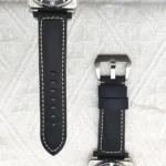 Men's Automatic Watch Leather Strap (5 Color Options) - Image 9