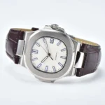 Square NH3Leather5 Automatic Mechanical Watch - Image 4