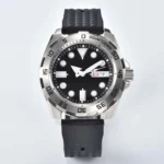 Deep-Sea Countdown Diver Watch