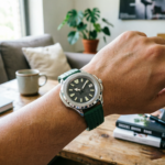 NH35 Automatic Dive Watch - Image 7