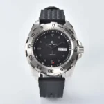 Men's Automatic Diver Watch – Precision Meets Rugged Elegance