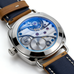 NH35 Waterproof luminous Watch - Image 6