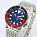 NH36 automatic mechanical Watch - Image 4