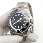 The Abyss Collection: Professional Diver's Chronograph(9 Colors Available) - Image 5