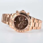 40mm Luxury Chronograph Watch - Image 4