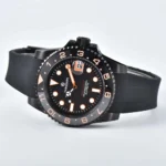 Stealth Black Watch - Image 5