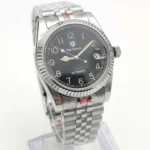 Luxury Men's Automatic Watch (2 Colors Available) - Image 6