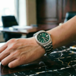 Classic Automatic Men's Watch - Image 8