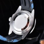 Men's Blue Camo Diver - Image 5