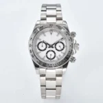Automatic Chronograph Watch