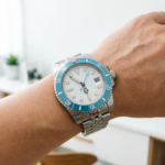 Men Rotating Bezel Luminous Automatic Mechanical Watch - Image 28