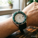 NH36 Weekday Date Automatic Mechanical Men's Watch - Image 14
