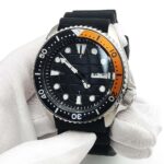 The Vintage-Modern Dive Watch - Image 4