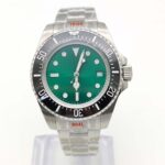 The Abyss Collection: Professional Diver's Chronograph(9 Colors Available) - Image 21