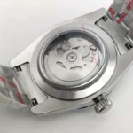 Men's Classic Automatic Watch - Multi-Color Dial Options(4 Colors Available) - Image 9