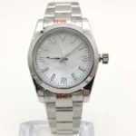 Men's Luminous Dial Automatic Watch (6 Colors Available) - Image 17
