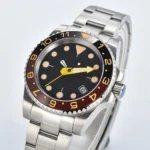 The GMT Heritage Diver: Where Vintage Spirit Meets Modern Adventure - Image 3