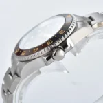 The GMT Heritage Diver: Where Vintage Spirit Meets Modern Adventure - Image 4
