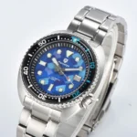 The Abyssal Camouflage Diver: A Fusion of Tactical Design and Mechanical Mastery - Image 3