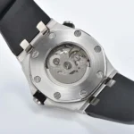 Luxury Sport Diver Watch with Octagonal Bezel - Image 5