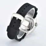 Automatic Dive Watch with Mother-of-Pearl Dial - Image 6