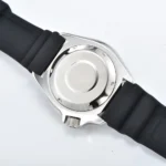 Automatic Dive Watch with Mother-of-Pearl Dial - Image 5