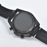 Men's Chronograph Watch with Dragon Motif and Teal Dial(Two Colors Available） - Image 5