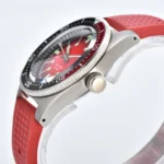 Men's Automatic Dive Watch with Gradient Dial (Two Colors Available) - Image 4