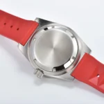 Men's Automatic Dive Watch with Gradient Dial (Two Colors Available) - Image 5