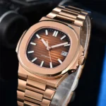 The Porthole Icon: A Masterpiece in Rose Gold - Image 7