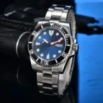 The Deep Sea Voyager: A Tool Watch for the Modern Explorer - Image 8