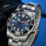 The Deep Sea Voyager: A Tool Watch for the Modern Explorer - Image 7