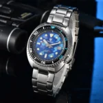 The Abyssal Camouflage Diver: A Fusion of Tactical Design and Mechanical Mastery - Image 8
