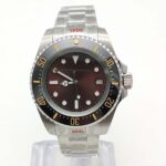 The Abyss Collection: Professional Diver's Chronograph(9 Colors Available) - Image 23