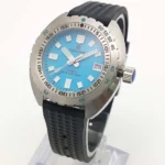 Gradient Dial Automatic Watch for Men(2 Colors Available) - Image 3