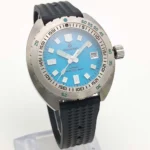 Gradient Dial Automatic Watch for Men(2 Colors Available) - Image 4