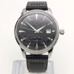 NH35 Vintage Automatic Mechanical Watch