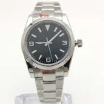 Men's Luminous Dial Automatic Watch (6 Colors Available) - Image 18