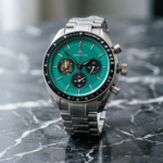 Mechanical Chronograph Watch - Image 9