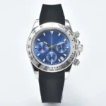 VK63 Quartz movement Watch