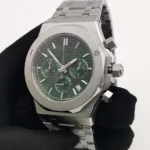 Men's Automatic Chronograph Watch (4 Colors Available) - Image 6