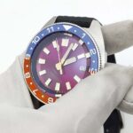 Vintage-Inspired Diver Watch - Image 5