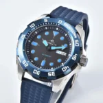 Seafarer Automatic Dive Watch - Image 4