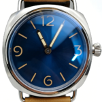 NH35 Waterproof luminous Watch - Image 2