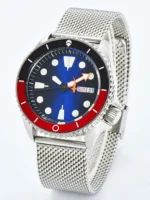 NH36 automatic mechanical Watch - Image 3