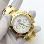 The "Golden Hour" Chronograph Watch - Image 5