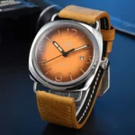 NH35 Automatic Mechanical  Watch - Image 9
