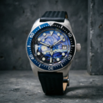 The Starry Night Diver - Image 12
