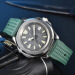 NH35 Men's Sport Automatic Watch - Image 6